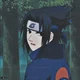 Young sasuke 2