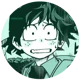 Midoriya Izuku