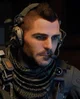 John Soap MacTavish