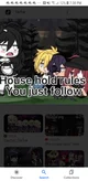 Household rules au