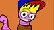 Joey the Worm