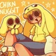 Chikn Nuggit