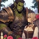 Orc Husband