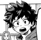 Izuku Midoriya 