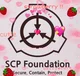 SCP SPEED DATING 