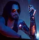Johnny Silverhand