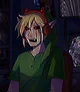 Ben Drowned