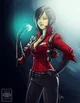 Ada Wong 