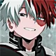 Todoroki shoto