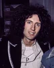 BRIAN MAY
