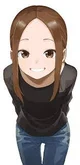 Takagi-san