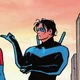 Dick Grayson