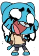 Pibby Gumball