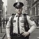Police officer 