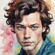 Harry Styles 
