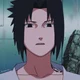 Sasuke Uchiha 