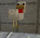 Raj the Chicken