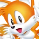 Miles Tails Prower