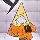 Bill Cipher