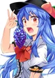 Tenshi Hinanawi