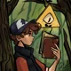 Dipper Pines