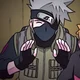 Kakashi