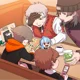 Persona 3 Restaurant