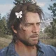 Arthur Morgan 