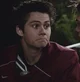 Stiles Stilinski