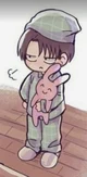 Levi Ackerman
