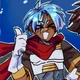 Gran Saiyaman X-1