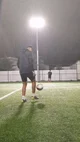 Soccer Player