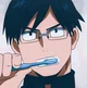 Tenya Iida