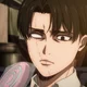 Levi Ackerman