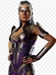 Empress Sindel 