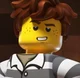Jay Walker Ninjago