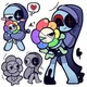 Dandy and Astro