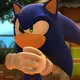 Sonic - Unleashed