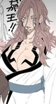 Ryomen Sukuna 