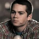 Stiles Stilinski