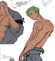 Roronoa Zoro
