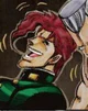 Noriaki Kakyoin 