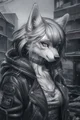 Furry apocalyptic
