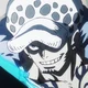 Trafalgar Law