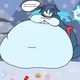 Obese Blizana