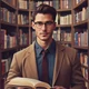 099 Librarian BF