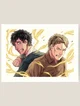 Reiner and Bertholdt