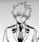 Bakugo Katsuki