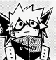 Katsuki Bakugo 