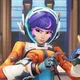Juno - Overwatch